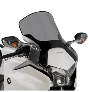 Givi Specific screen smoked 40 x 40 cm (HxW) kuva