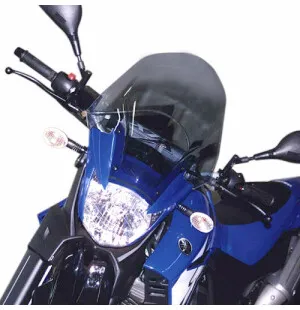 Givi Specific screen smoked 37 x 36.5 cm (HxW) kuva