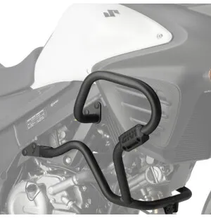 GIVI Kaatumarautasarja DL650 V-Strom 04-11/ DL650 V-Strom L2 11-12 kuva