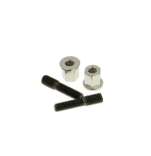 Naraku Sylinterin pinnapulttisarja M6/M7 x 32 mm kuva