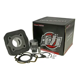 Naraku Sylinterisarja, 50cc, Piaggio / Gilera, ilmajäähdytys kuva