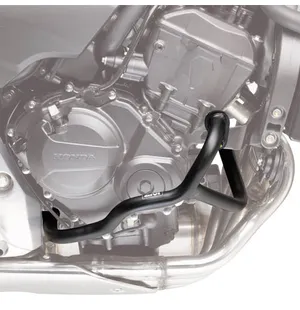 GIVI Kaatumarautasarja CB600F Hornet / Hornet ABS 07-12 kuva