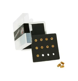 Naraku Suutinlajitelma, #74 - #96 (12 kpl), Yhteensopiva: Gurtner kuva