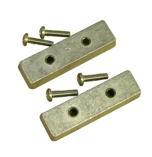 Perf metals anodisarja Benett kuva