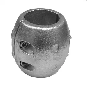 Perf metals akselianodi 35mm kuva