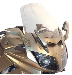 Givi Specific screen transparent 47 x 51 cm (HxW) kuva