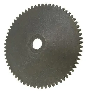 Remskiva, Aprilia 2-, 4-T (Piaggio) / Gilera 2-T / Piaggio 2-, 4-T kuva