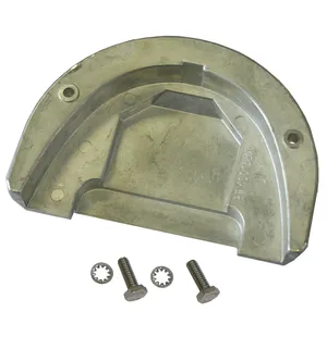 Perf metals anodi, Front Gearcase OMC/Volvo Penta kuva