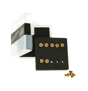 Naraku Suutinlajitelma, 5mm, #50 - #68 (10 kpl), Yhteensopiva: Dellorto kuva