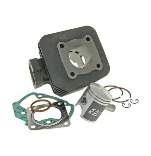 Naraku Sylinterisarja, 50cc, Peugeot Vaaka ilmajäähdytys kuva