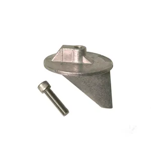 Perf metals anodi, Trim Tab Honda/Mercury/Mercruiser kuva