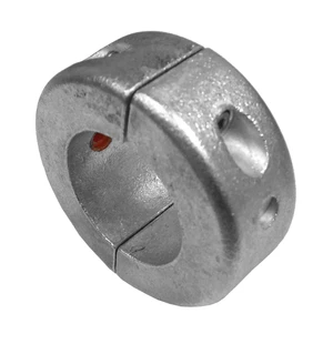 Perf metals akselianodi 45mm kuva
