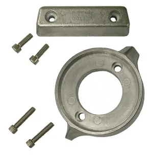 Perf metals anodisarja Volvo Penta 290 kuva