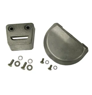Anodsats aluminium Volvo Penta SX/DP-SM image
