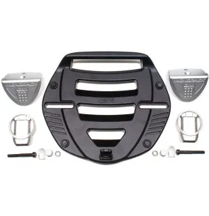 Givi Monolock alumiinitaso sis. kulmakappaleet (monorack F) kuva