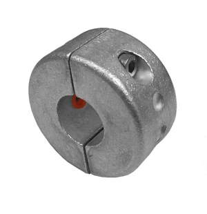 Perf metals akselianodi 25mm kuva