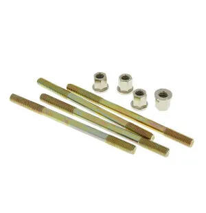 Naraku Sylinterin pinnapulttisarja M7 x 110 mm kuva