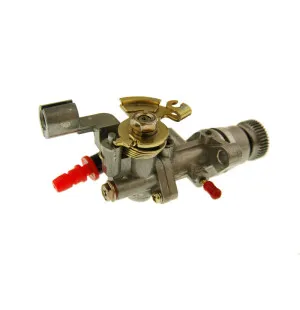 Öljypumppu, CPI- / Keeway-skootterit kuva