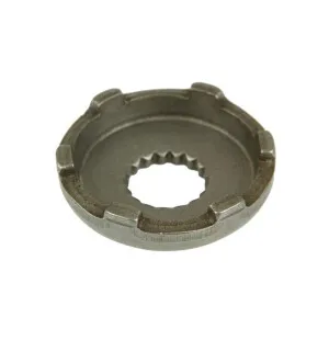 Käynnistimen käpälä, Minarelli Pysty/Vaaka kuva