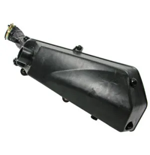 Ilmansuodatin, Täydellinen, Kiina-skootterit 4-T, 10-vanne kuva