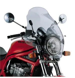 Givi Specific fitting kit kuva