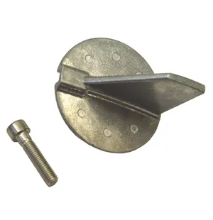 Anod aluminium fena Yamaha 115-130HP (LH/CR) image