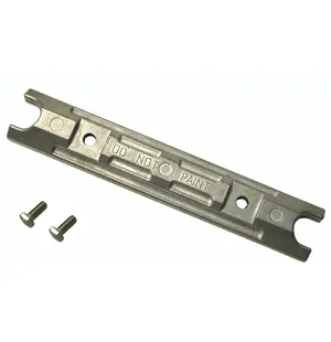 Anod aluminium Yamaha 40-130HP image