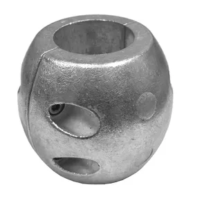 Perf metals akselianodi 40mm kuva