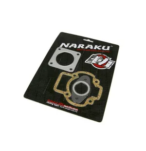 Naraku Yläpään tiivistesarja, Aprila- / Gilera- / Piaggio skootterit 50cc Ilmaj kuva