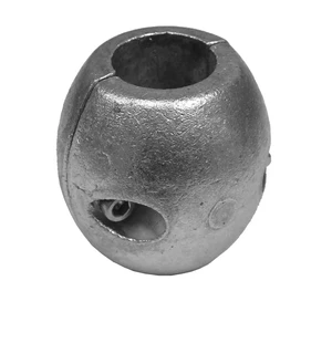 Perf metals akselianodi 30mm kuva
