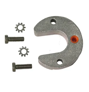 Perf metals anodi trimmisylinteri Mercruiser Alpha I Gen II (1991-) kuva