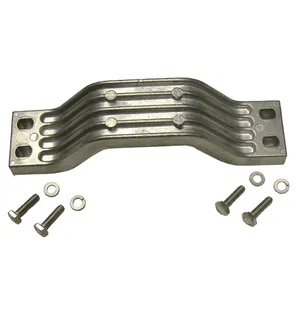 Anod aluminium Yamaha 115-300HP image