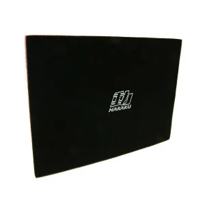 Naraku Ilmansuodatin, Double Layer, Yleismalli 350 x 250mm kuva