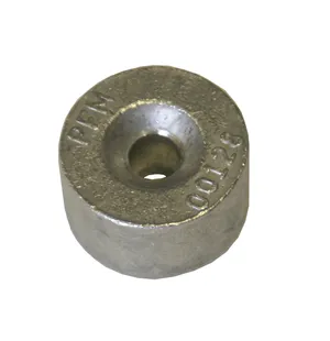 Anod aluminium Yamaha 40-90HP image