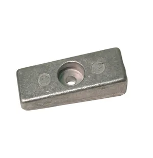 Perf metals anodi, Side Pocket Honda/Mercury kuva