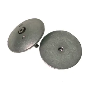 Perf metals roderanod 1 7/8 Ø (R1) image