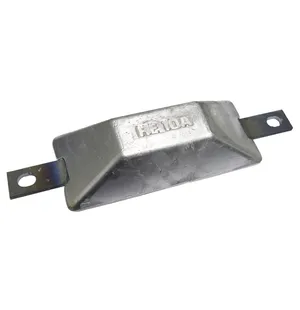 Perf metals skrovanod 0.4 kg image