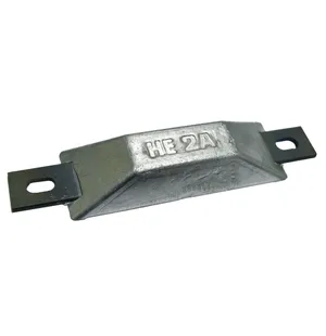 Perf metals skrovanod 0.1 kg image