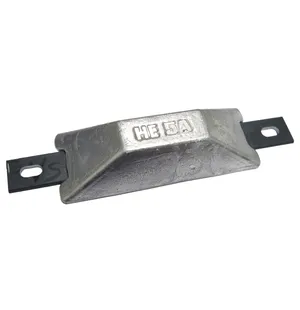 Perf metals skrovanod 0.2 kg image