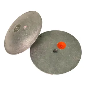 Perf metals roderanod 2 13/16 Ø (R2) image