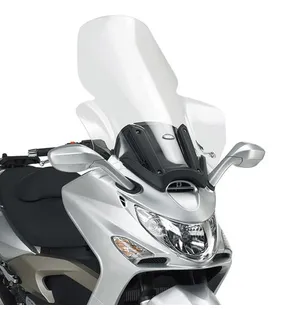 Givi Specific screen transparent 87 x 64 cm (HxW) kuva