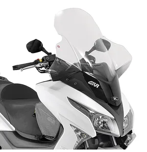 Givi Specific screen transparent 81.5 x 64 cm (HxW) kuva