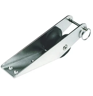232x51-mm S.S. stemhead roller image