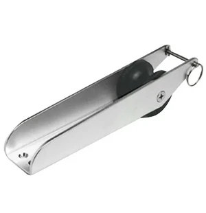 280x55-mm S.S. stemhead roller image
