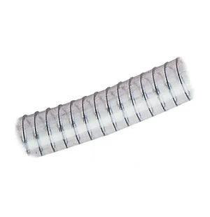 PVC Letku vahvistettu 25x34 (kela 60 m) kuva