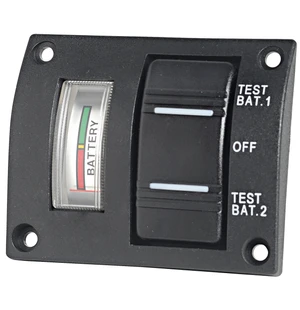 2-battery wt control panel image
