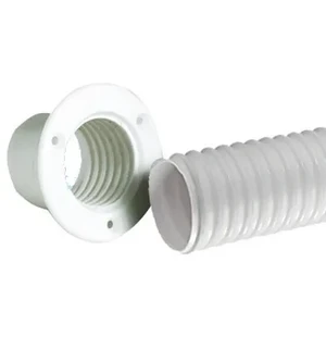 Cables PVC flexible pipe kuva