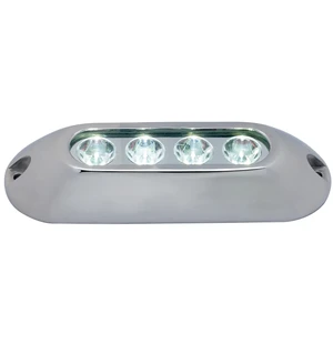underwater led light 12/24V 20W image