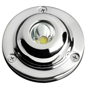 Osculati Undervattensbelysning LED Vit image
