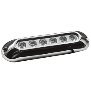 underwater led light 12/24V 30W image